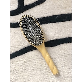 Brosse N.03 l'Indispensable Douceur - Poils de Sanglier et Nylon Boulé